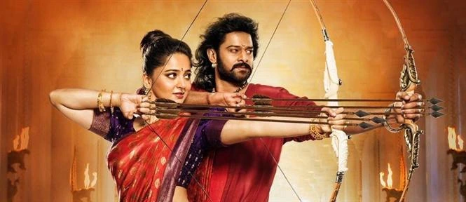 Baahubali 2: The Conclusion worldwide collection